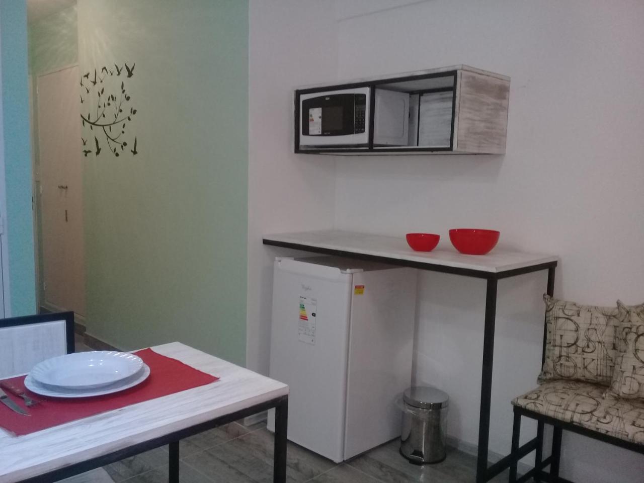 Apartment Monoambiente Ba Centro *