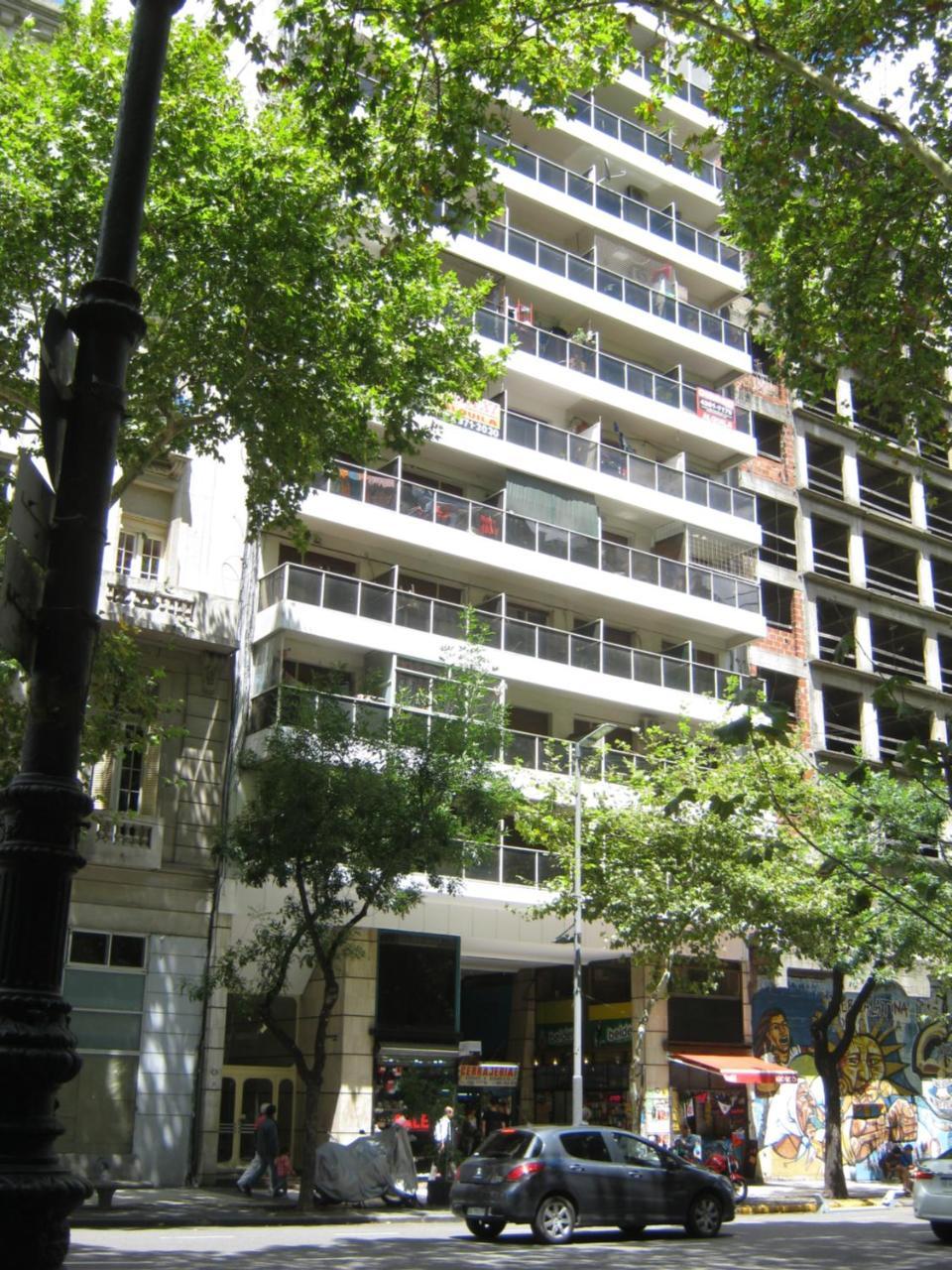 Apartment Monoambiente Ba Centro